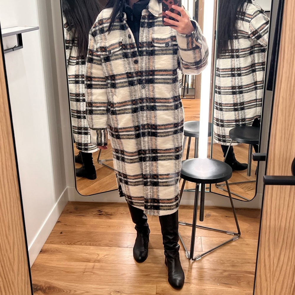 Ainslie Jacket